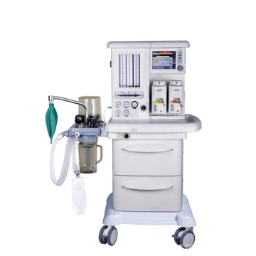 Chinese Supplier Hospital Clinic Surgery Equipment Anesthesia Machine X40